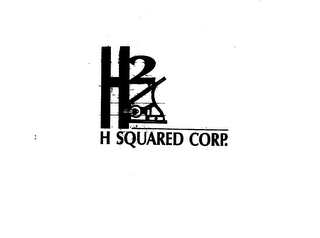 H2 H SQUARED CORP.