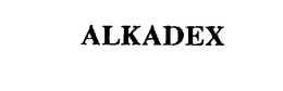 ALKADEX