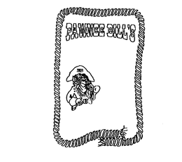 PAWNEE BILL'S SNACK FOOD COMPANY