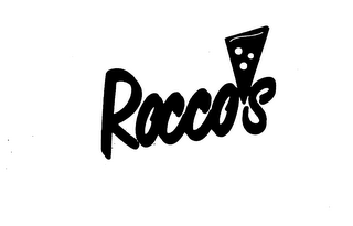 ROCCO'S