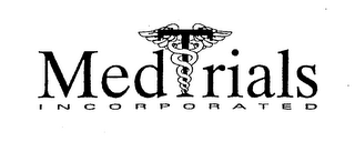 MEDTRIALS INCORPORATED