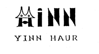 YINN HAUR