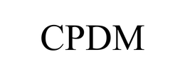 CPDM