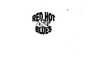 RED HOT & BLUES