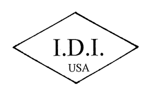 I.D.I. USA