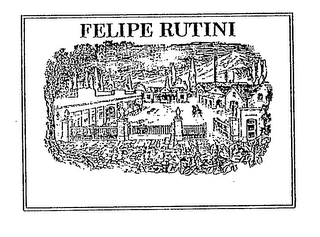 FELIPE RUTINI