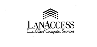 LANACCESS INTEROFFICE COMPUTER SERVICES