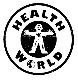 HEALTH WORLD