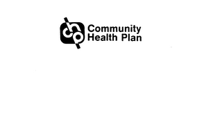 CHP COMMUNITY HEALTH PLAN