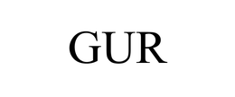 GUR
