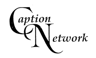 CAPTION NETWORK