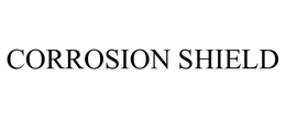 CORROSION SHIELD