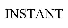 INSTANT