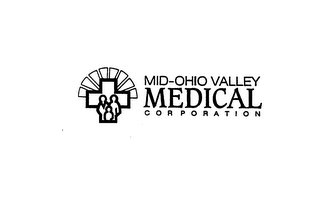 MID-OHIO VALLEY MEDICAL CORPORATION