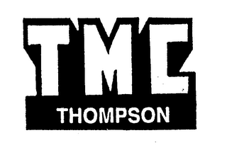 TMC THOMPSON