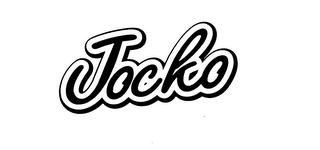 JOCKO