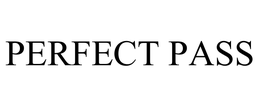 PERFECT PASS