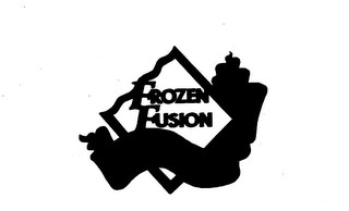 FROZEN FUSION