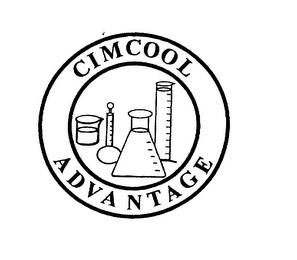 CIMCOOL ADVANTAGE