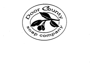 DOOR COUNTY SOAP COMPANY