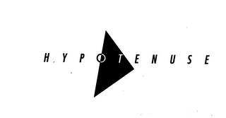 HYPOTENUSE