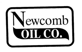 NEWCOMB OIL CO.