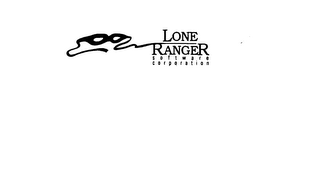 LONE RANGER SOFTWARE CORPORATION