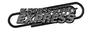 BUSINESS SUPPLY EXPRESS