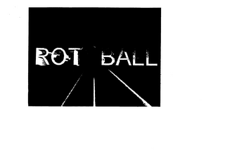 ROT BALL