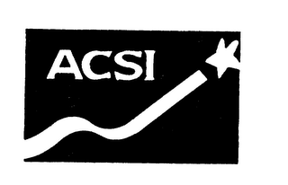 ACSI