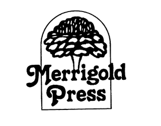 MERRIGOLD PRESS