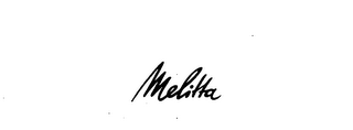 MELITTA