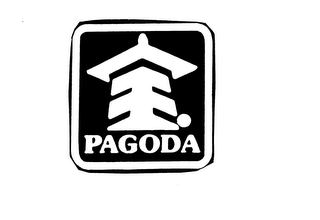 PAGODA