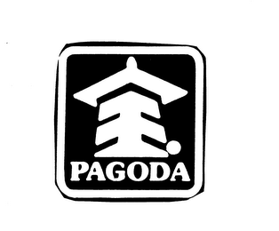 PAGODA