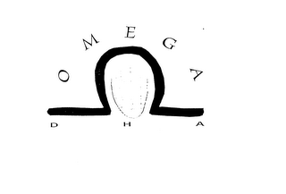 OMEGA DHA