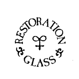 RESTORATION GLASS