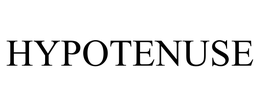 HYPOTENUSE