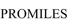 ProMiles Software Development Corporation