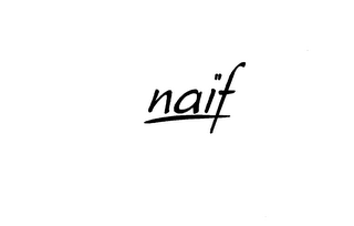 NAIF