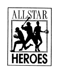 ALLSTAR HEROES