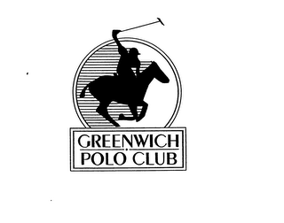 GREENWICH POLO CLUB