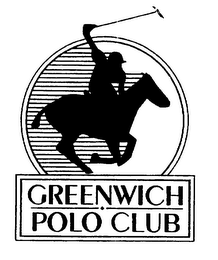 GREENWICH POLO CLUB
