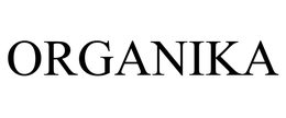 ORGANIKA HEALTH PRODUCTS INCORPORATED logo