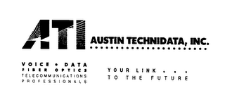 ATI AUSTIN TECHNIDATA, INC.