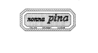 NONNA PINA