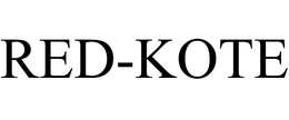 RED-KOTE