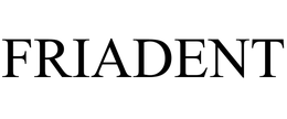 FRIADENT
