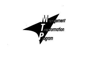 MANAGEMENT TRANSFORMATION PROGRAM