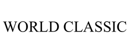 WORLD CLASSIC