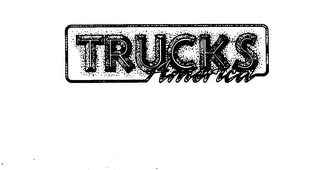 TRUCKS AMERICA